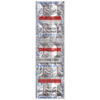 ACIDO VALPROICO 500MG X 10 BLISTER