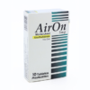 AIRON PEDIÁTRICO 5 MG X 10 TABLETAS MASTICABLES