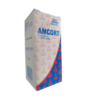 AMCORT JARABE  X 60 ML