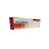 AMLODIPINA 10 MG X 30 TABLETAS DYNALAB