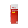 ARBIXIL SOLUCIÓN GOTAS PEDIÁTRICAS 7.5 MG - 5 MCG 15 ML