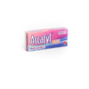 ASCAFYL PLUS X 10 TABLETAS