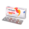 BALISART 5 MG X 30 COMPRIMIDOS
