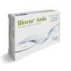 BIOCOR AMLO 20 MG - 5 MG X 30 TABLETAS
