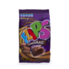 CEREAL FLIPS CHOCOLATE X120 GR