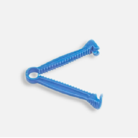 CLAMP UMBILICAL PARA NIÑOS