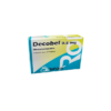 DECOBEL 0.5 MG X 30 TABLETAS
