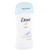 DESODORANTE DOVE FRESH 74GR