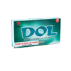 DOL X 20 TABLETAS CALOX