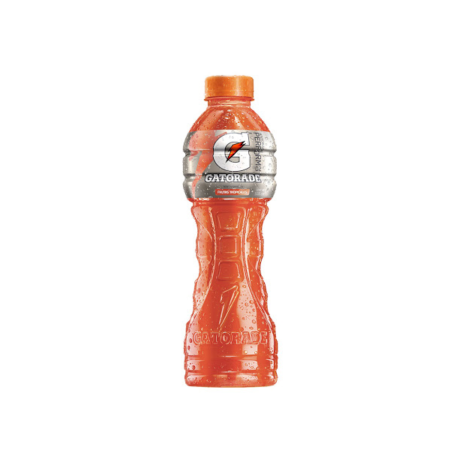 GATORADE TROPICAL FRUIT PET X 500 ML