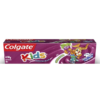 GEL COLGATE KIDS UVAVENTURA 50 G