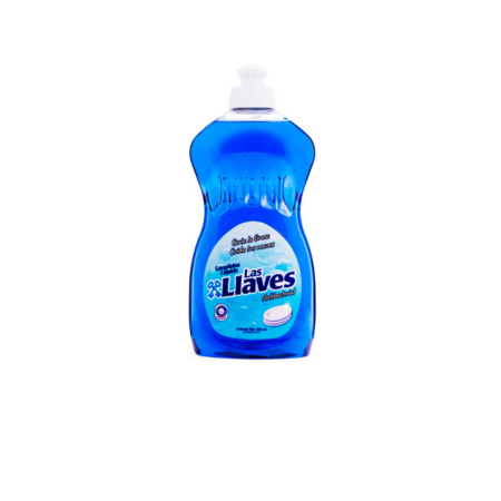 JABON LAS LLAVES LIQUIDO 500 CM3