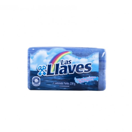 JABON LAS LLAVES  X250GR