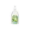 JABON LIQUIDO DALAN NATURAL X 400 ML