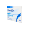 LIBONIDE AMPOLLA+JERINGA 250MG - ML X 5