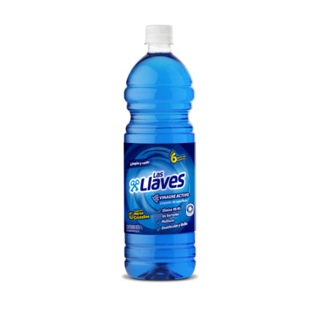 LIMPIADOR LAS LLAVES 1LT