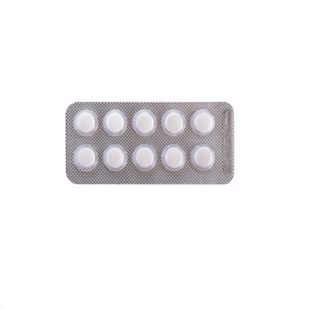 LISINOPRIL 10 MG X 10 TABLETAS BLISTER