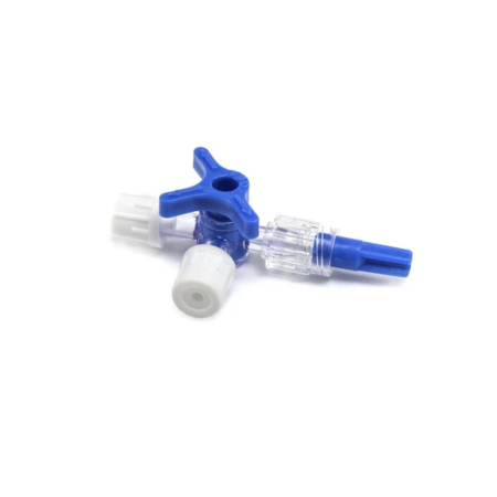 LLAVE DE 3 VIAS