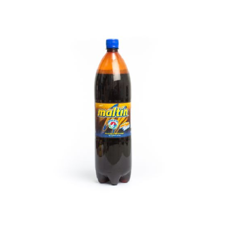 MALTA POLAR NO RETORNABLE X  1.5 L