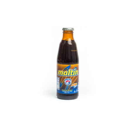 MALTIN POLAR BOTELLA NO RETORNABLE  X250ML