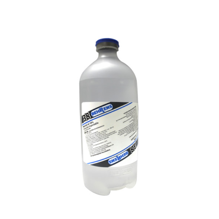 MANITOL AL 18% X 500 ML