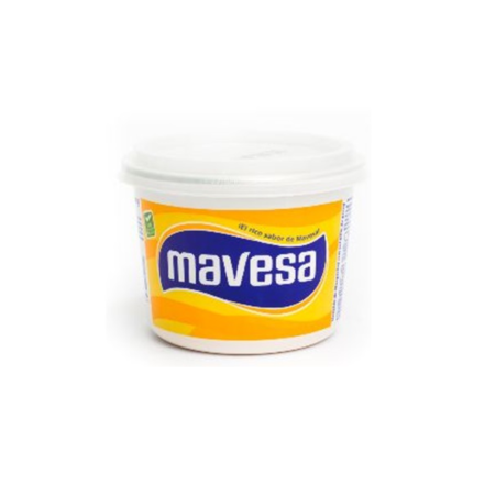 MARGARINA MAVESA 1KG