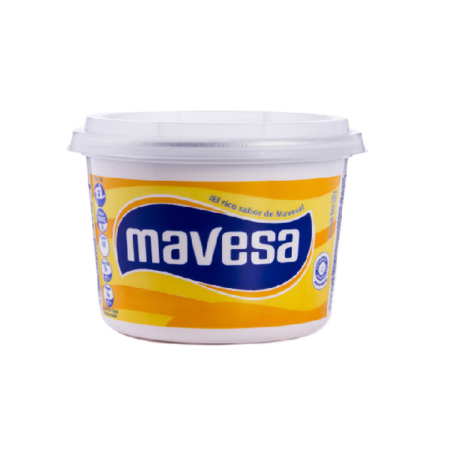 MARGARINA MAVESA 500 GR
