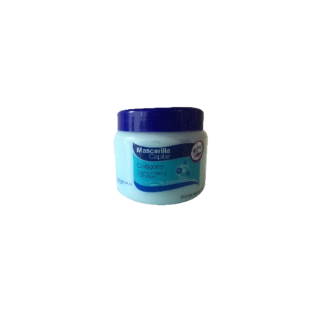 MASCARILLA CAPILAR COLAGENO ROLDA 225 GR