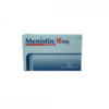 MENISTIN 16 MG X 21 TABLETAS VIVAX