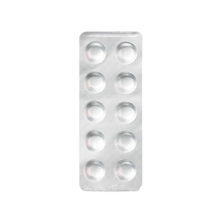 METFORMINA 850 MG X 10 TABLETAS BLISTER
