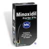 MINOXIDIL SOLUCIÓN 5% X 60 ML