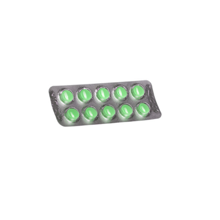 NAPROXENO 500 X 10 TABLETAS BLISTER