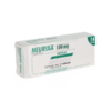 NEURIXA  150 MG X 14 CAPSULAS