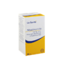 NITAZOXANIDA POLVO SUSPESNSIÓN 100MG - 5ML X 60 ML LA SANTE