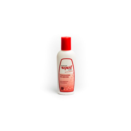 NOPUCID LOCIÒN CAPILAR PARA PIOJOS 100 ML