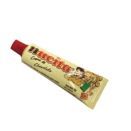 NUCITA X 35 GR
