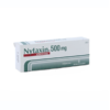NYTAXIN CAPSULAS 500 MG X 6
