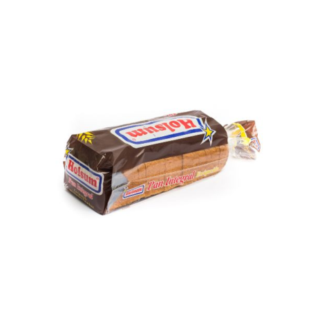 PAN HOLSUM INTEGRAL X500 GR