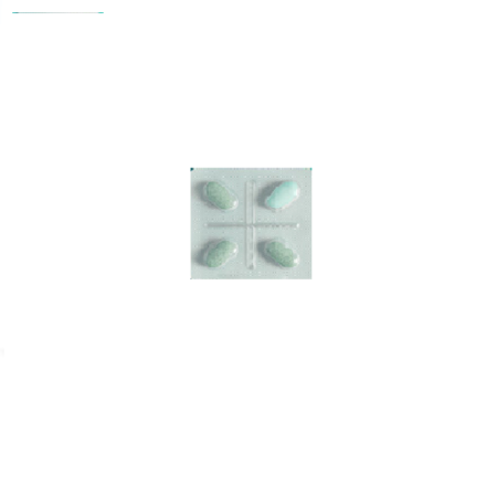 PASEDOL DIMENHIDRATO 50 MG X 4 TABLETAS BLISTER