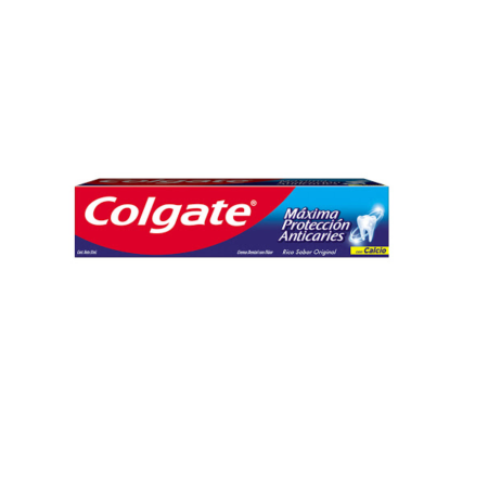 PASTA COLGATE NORMAL X 50 ml
