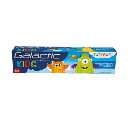 PASTA DENTAL GALACTIC TUTTI AZUL