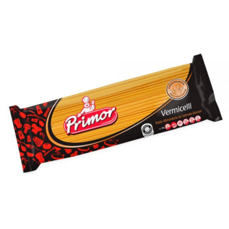 PASTA PRIMOR VERMICELLI 1KR