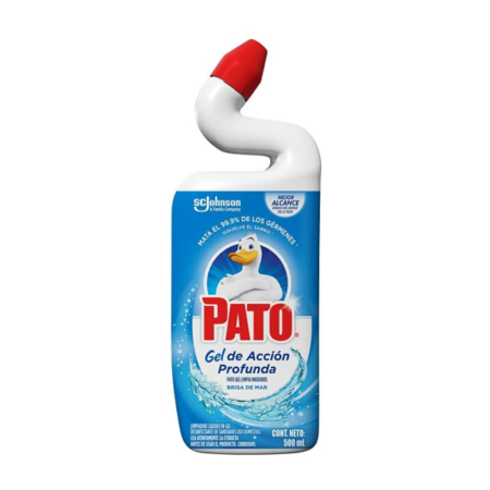 PATO DE ACCION PROFUNDA BRISA DE MAR 500ML
