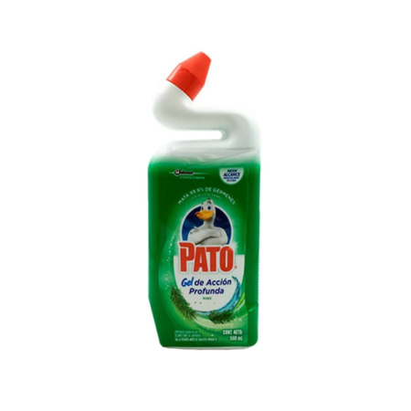 PATO DE ACCION PROFUNDA PINO 500ML