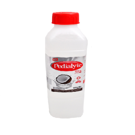 PEDIALYTE  FOS COCO X 500 ML