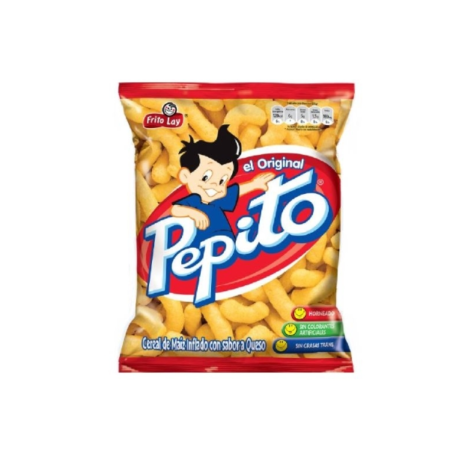 PEPITO X 80G