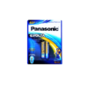 PILAS PANASONIC EVOLTA ALCALINA AAA X 2