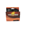 PRESERVATIVO MZONE HOT X 4 UNIDADES