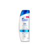 CHAMPU HEAD & SHOULDERS LIMPIEZA RENOVADORA 375 ML