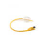 SONDA FOLEY N.22 CON BALON 2VIAS